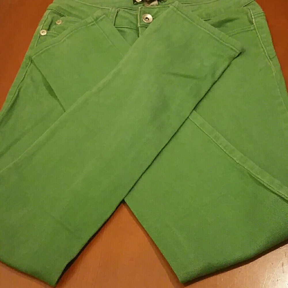 💚JEANS💚